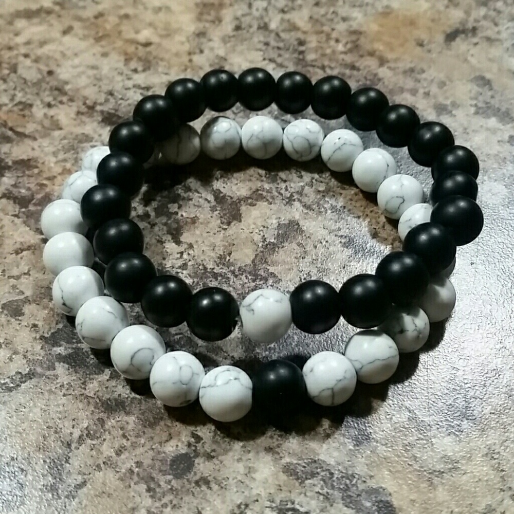 Distance Bracelets ๐ - Picture 2 of 3